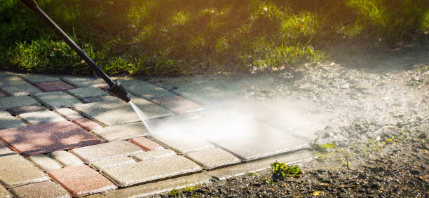 Best Dumpster Area Cleaning  in St John, MO