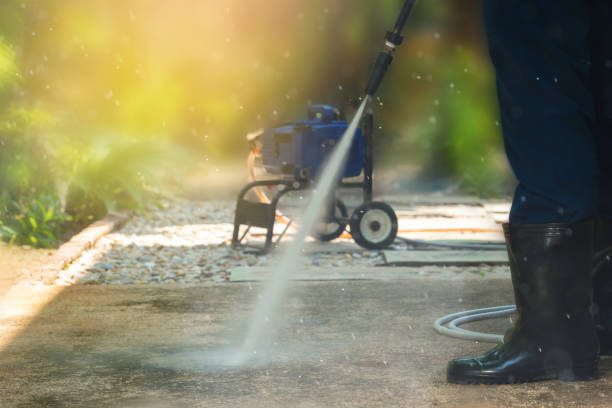 Best Machinery and Equipment Cleaning  in St John, MO